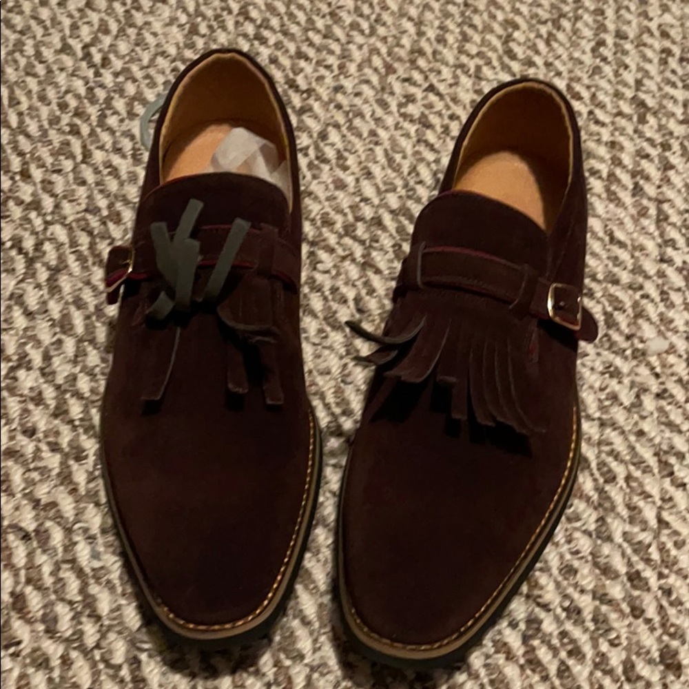 Men’s Dress Shoes